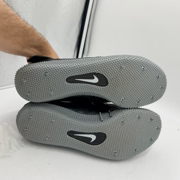 Nike Zoom HJ III Track Field High Jump Spikes Shoes 317645-002 Mens Size 14 - Picture 6 of 9